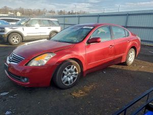 Nissan Altima 2.5 2.5L 4 2009