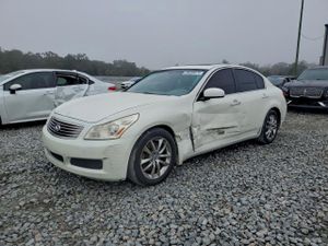 Infiniti G35 3.5L 6 2008