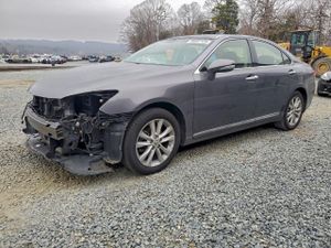 Lexus ES 350 3.5L 6 2012