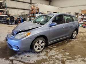 Toyota Corolla XR 1.8L 4 2005