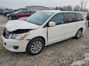 Volkswagen Routan SE 3.6L 6 2012