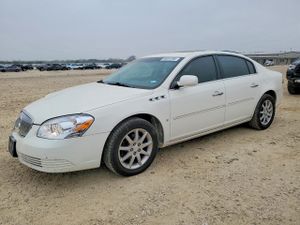 Buick Lucerne CXL 3.8L 6 2008