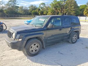 Jeep Patriot SPORT 2.0L 4 2014