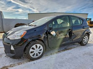 Toyota Prius 1.5L 4 2014