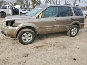 Honda Pilot VP 3.5L 6 2008