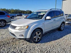 Mitsubishi Outlander XLS 3.0L 6 2007