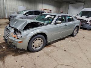 Chrysler 300 TOURING 3.5L 6 2005