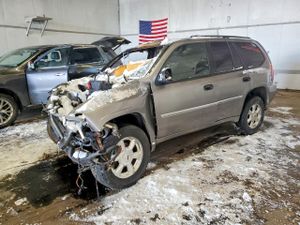 GMC Envoy 4.2L 6 2006