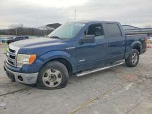 Ford F-150 SUPERCREW 3.5L 6 2013