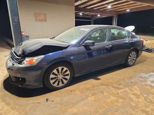 Honda Accord EX 2.4L 4 2014