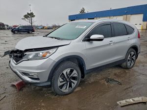 Honda CR-V TOURING 2.4L 4 2015
