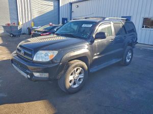 Toyota 4Runner SR5 4.0L 6 2004