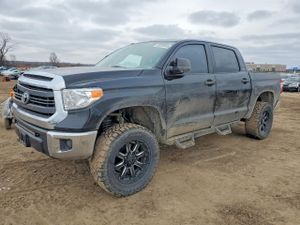 Toyota Tundra CREWMAX SR5 5.7L 8 2015