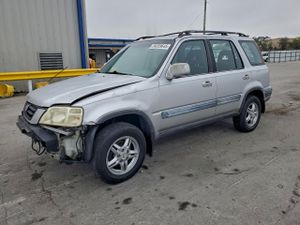 Honda CR-V EX 2.0L 4 2000