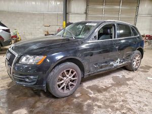 Audi Q5 PREMIUM 3.2L 6 2010