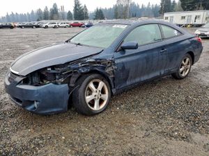 Toyota Camry SE 3.3L 6 2004