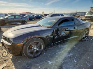 Chevrolet Camaro LT 3.6L 6 2012