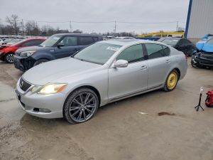 Lexus GS 350 3.5L 6 2008