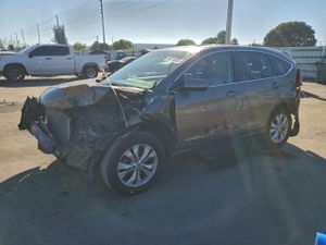 Honda CR-V EX 2.4L 4 2013