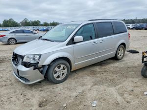 Dodge Grand Caravan (Caravan) MAINSTREET 3.6L 6 2011