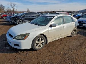 Honda Accord EX 2.4L 4 2005