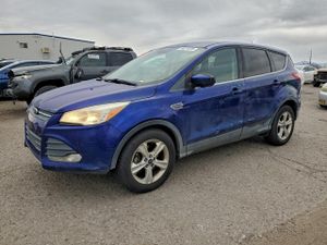Ford Escape SE 1.6L 4 2014