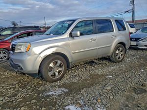 Honda Pilot EX 3.5L 6 2013