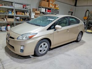 Toyota Prius 1.8L 4 2010