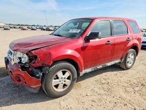 Ford Escape XLS 2.5L 4 2012