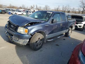 Ford F-150 5.4L 8 2005