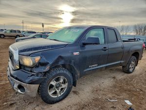 Toyota Tundra DOUBLE CAB 5.7L 8 2008