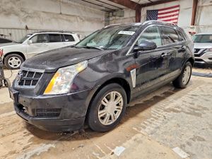 Cadillac SRX LUXURY COLLECTION 3.6L 6 2013