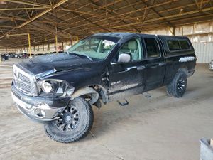 Dodge RAM ST 5.7L 8 2008