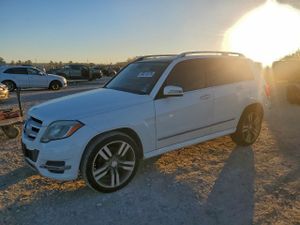 Mercedes-Benz GLK 350 4MATIC 3.5L 6 2013