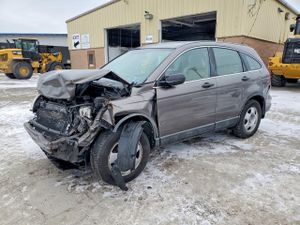 Honda CR-V LX 2.4L 4 2009