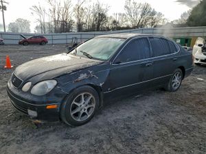 Lexus GS 400 4.0L 8 2000