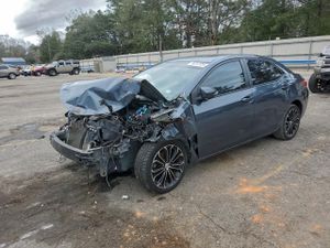 Toyota Corolla L 1.8L 4 2015