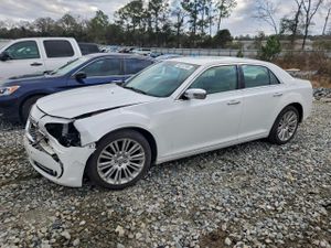 Chrysler 300C 3.6L 6 2014