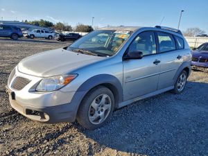 Pontiac Vibe 1.8L 4 2006