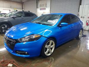 Dodge Dart GT 2.4L 4 2015