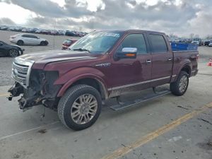 Ford F-150 SUPERCREW 5.4L 8 2009