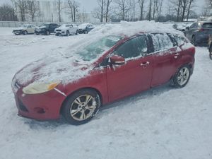 Ford Focus SE 2.0L 4 2014