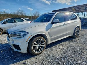 BMW X5 XDRIVE35I 3.0L 6 2015