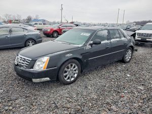 Cadillac DTS 4.6L 8 2009