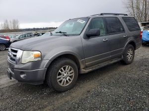 Ford Expedition XLT 5.4L 8 2011