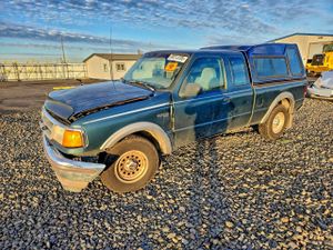 Ford Ranger SUPER CAB 4.0L 6 1996