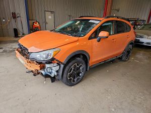 Subaru XV 2.0 PREMIUM 2.0L 4 2014