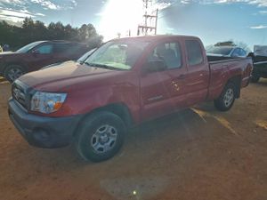 Toyota Tacoma ACCESS CAB 2.7L 4 2009