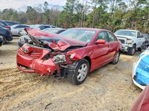 Toyota Camry CE 2.4L 4 2007