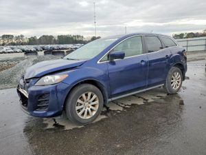 Mazda CX-7 2.5L 4 2011